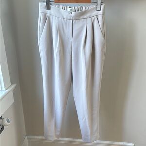 Aritzia Babaton Conan Pant Cropped